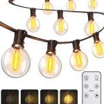 LEDストリングライトってどうなのよ？